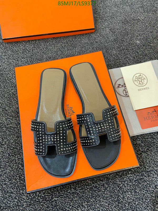 SAMC - HMS Women Shoes - 361