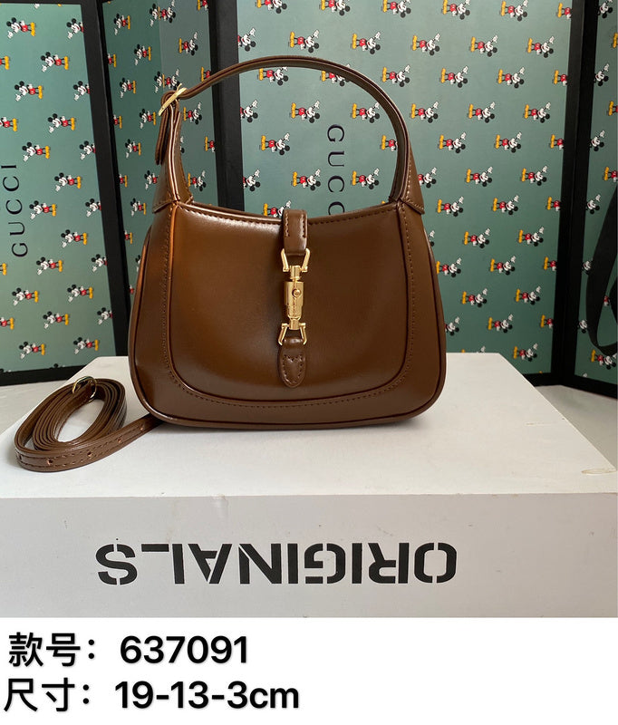 Glami Fashion - GCI Bags - 2801