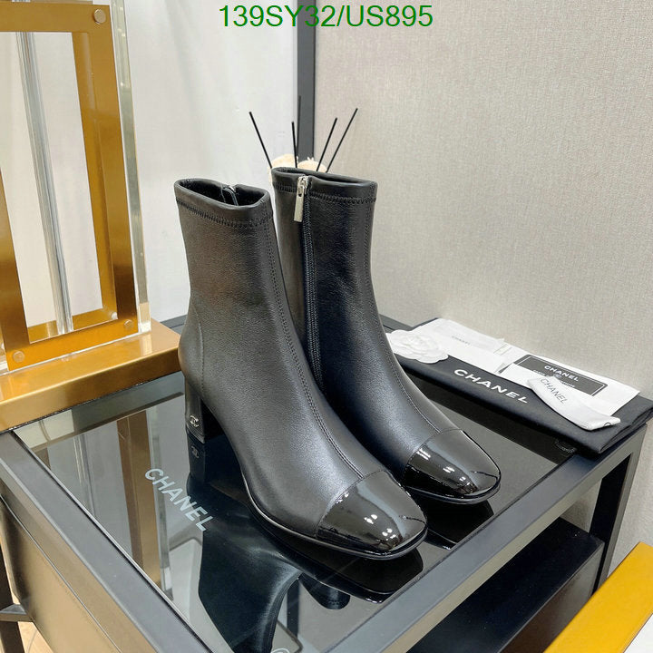 SAMC - CHL Women Boots - 149