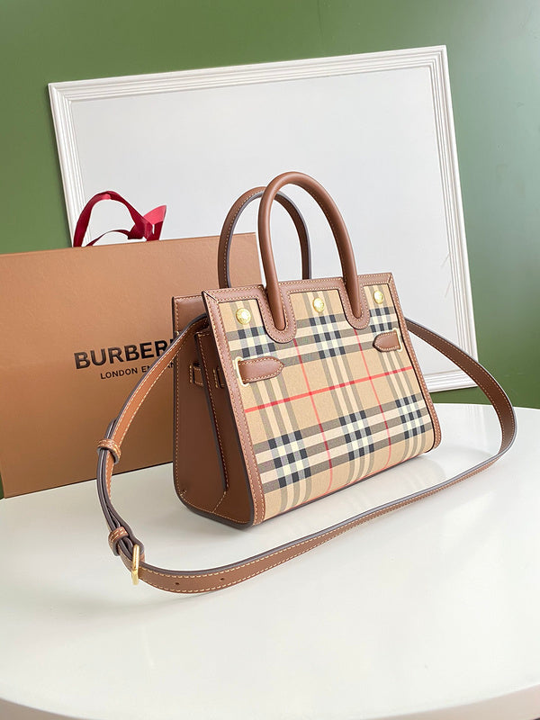 Glamy - BOR Bags - 722