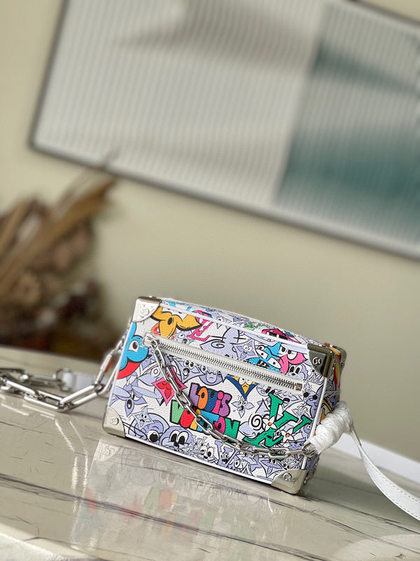 Glami- Glami- Lu-Vi bags - 4184