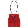 Louis Vuitton Néonoé  Leather Tote Bag ()