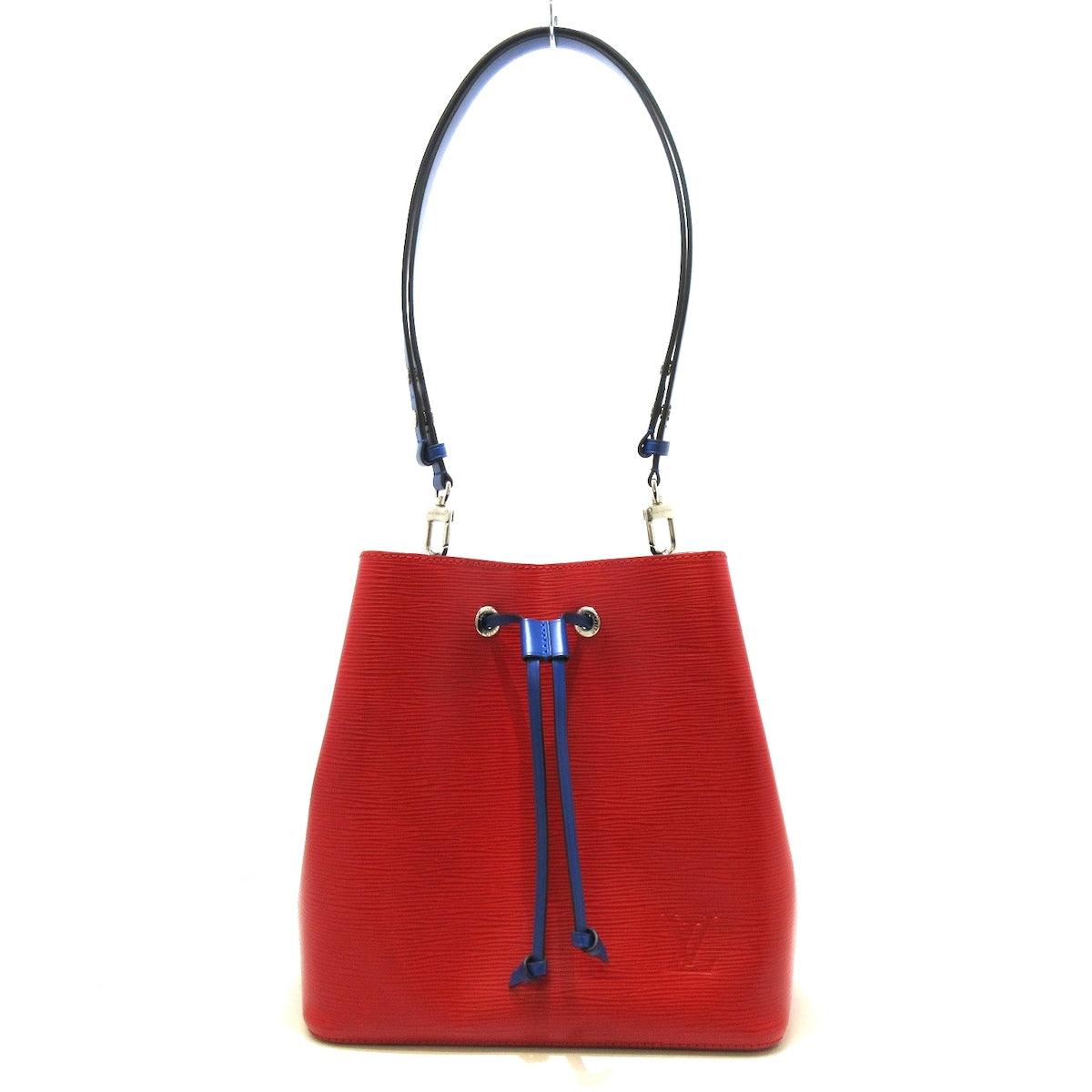 Louis Vuitton Néonoé  Leather Tote Bag ()