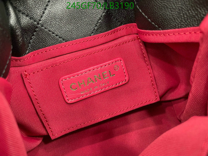 SAMC - CHL Bags - 920
