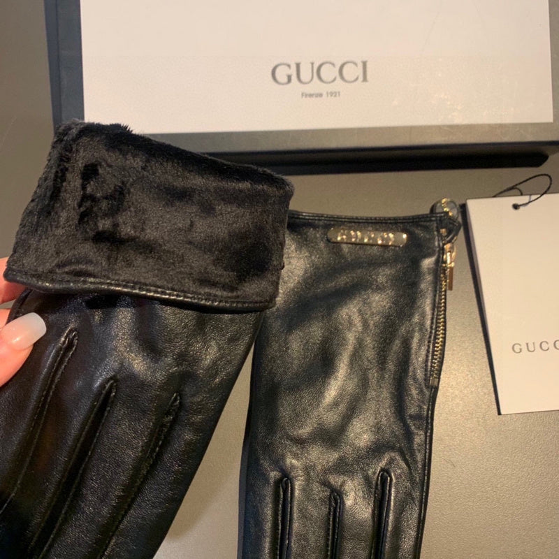 Glami - Mix Gloves - 567