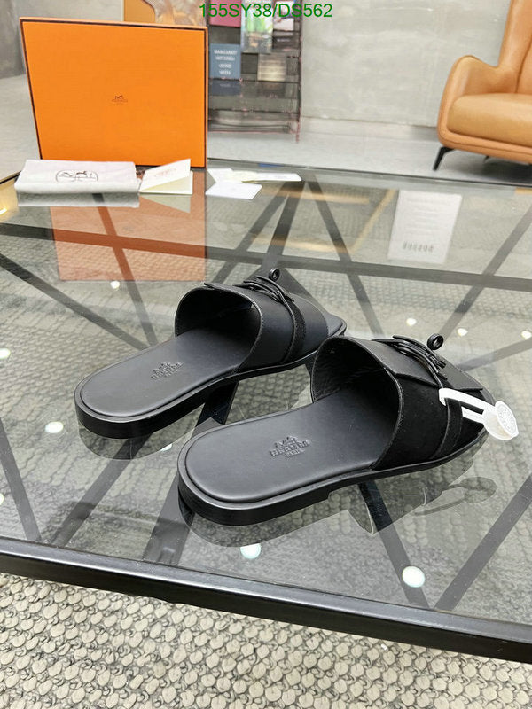 SAMC - HMS Men Shoes - 588
