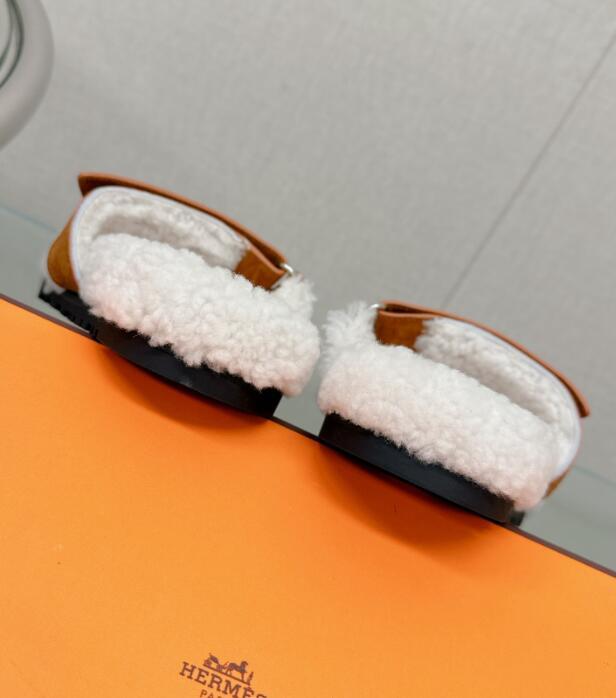 SAMC - HMS Women Shoes - 731