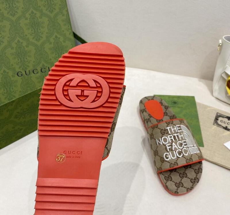 SAMC - GUKI Women Shoes - 1288