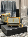 Satchel Bags - SLY Bags - 322