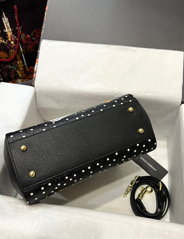 Glamy - DG bag - 278