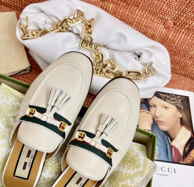 SAMC - GUKI Women Shoes - 1436