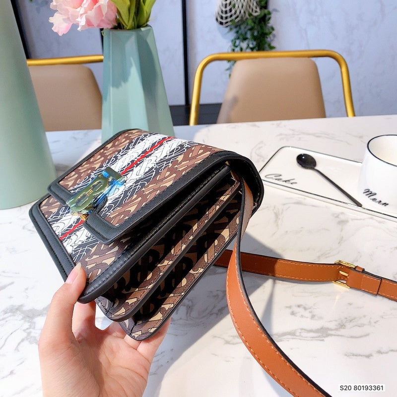ELE Fashion -BBR Bags - 729