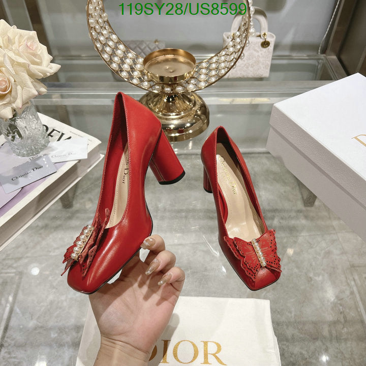 SAMCC - DOR Women Shoes - 1522
