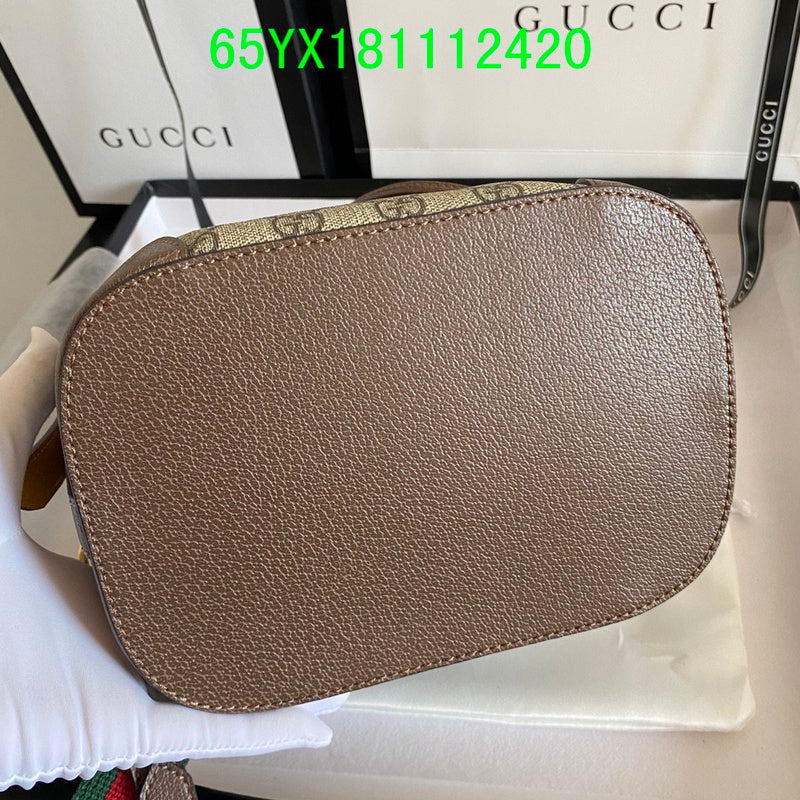 Glami Fashion - GCI Bags - 11570