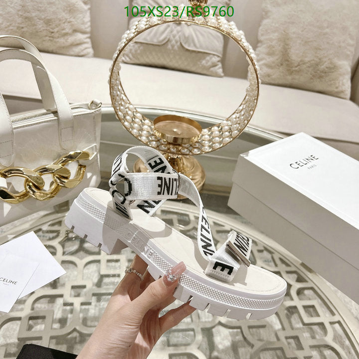SAMC - COL Women Shoes - 257