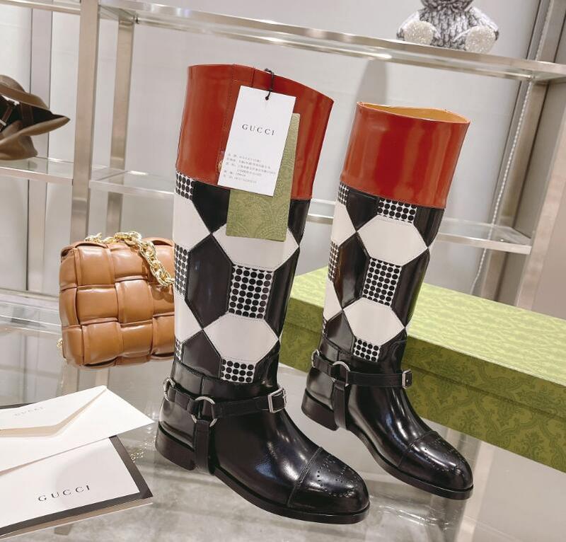 SAMC - GUKI Women Shoes - 1311