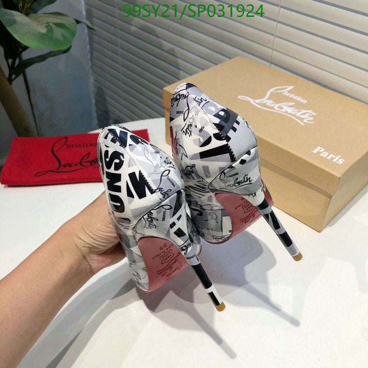 SAMC - CBL Women Shoes - 168