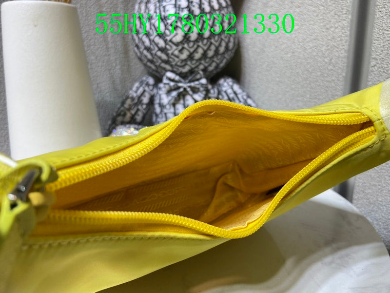 Satchel Bags - PDA Bags - 4557