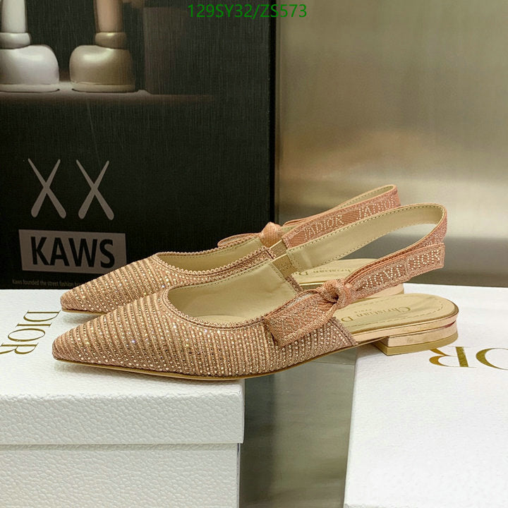 SAMCC - DOR Women Shoes - 2038