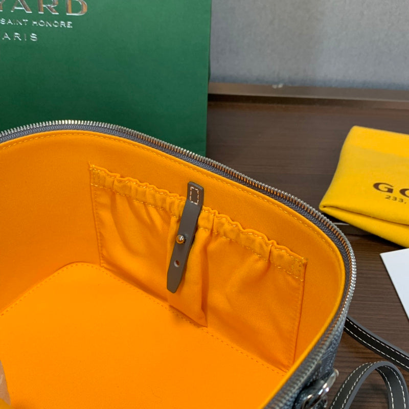 Satchel Bags - GOD Bags - 939