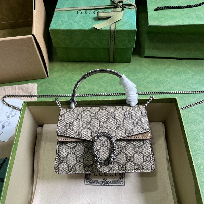 Glami Fashion - GCI Bags - 3552