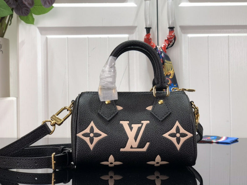 Glami- Glami- Lu-Vi bags - 3541