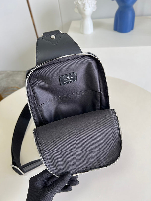 Satchel Bags - VL2 Bags - 1128