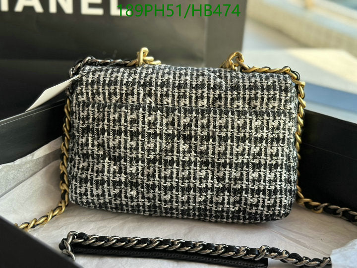 SAMC - CHL Bags - 316