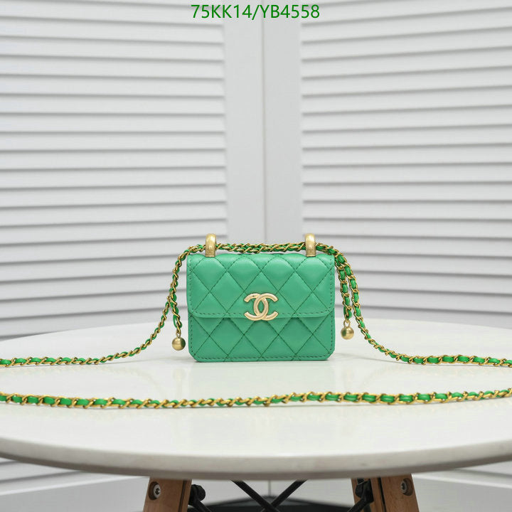 SAMC - CHL Bags Crossbody - 475