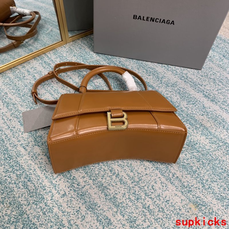 Glami- - BG Hourglass Bags - 139