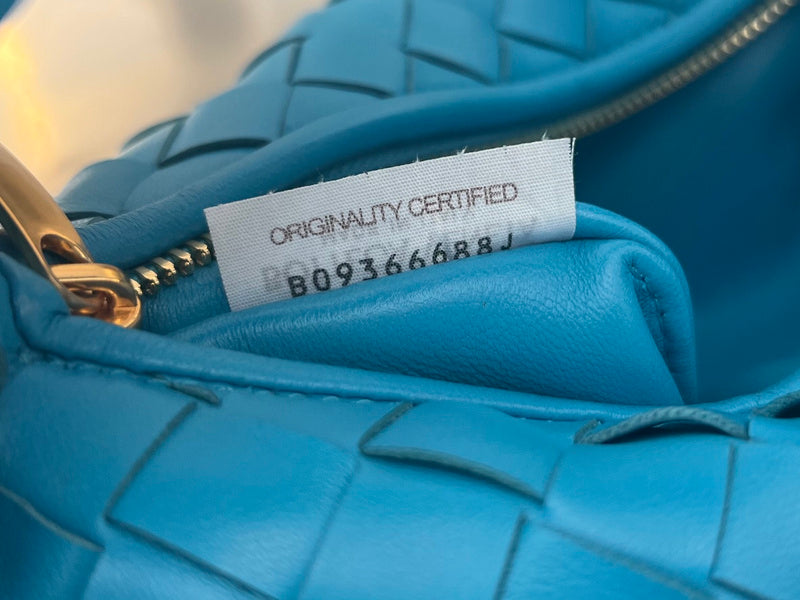 Glamy - BOV Bags - 348