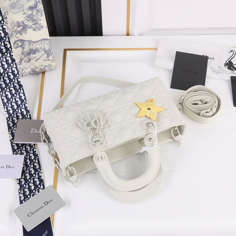 Satchel Bags - DOR Bags - 137
