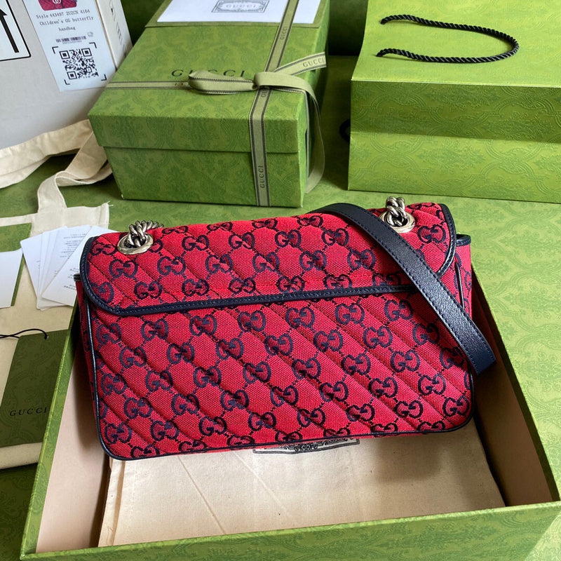 Glami Fashion - GCI Bags - 5885