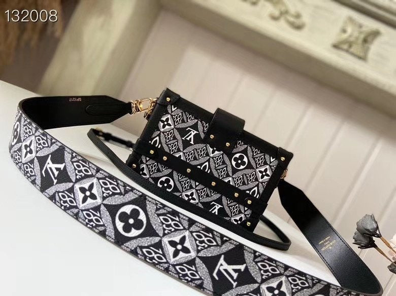 Satchel Bags - VL1 Bags - 841