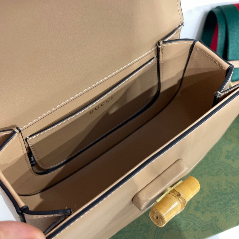 Glami Fashion - GCI Bags - 9844