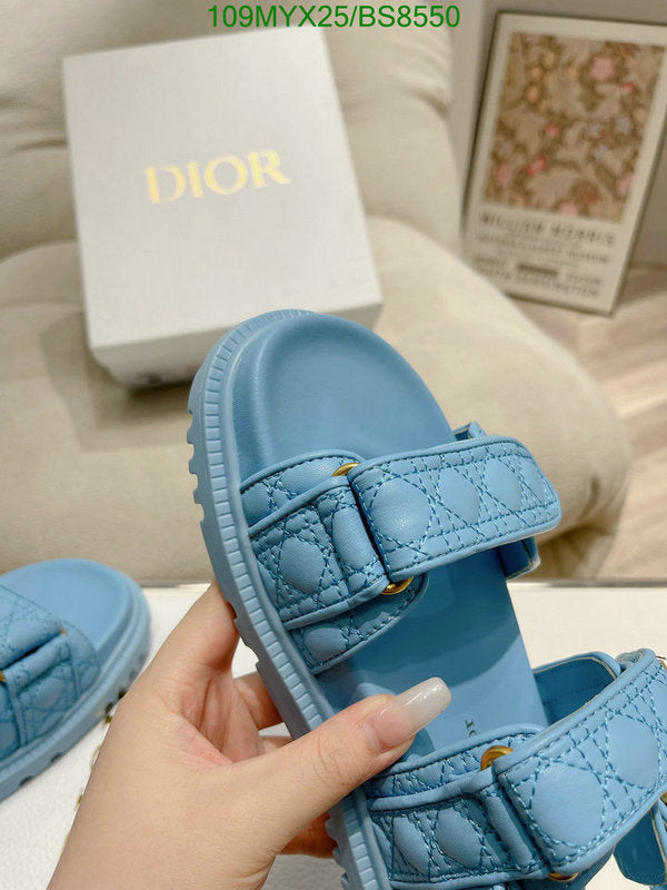 SAMCC - DOR Women Shoes - 1460