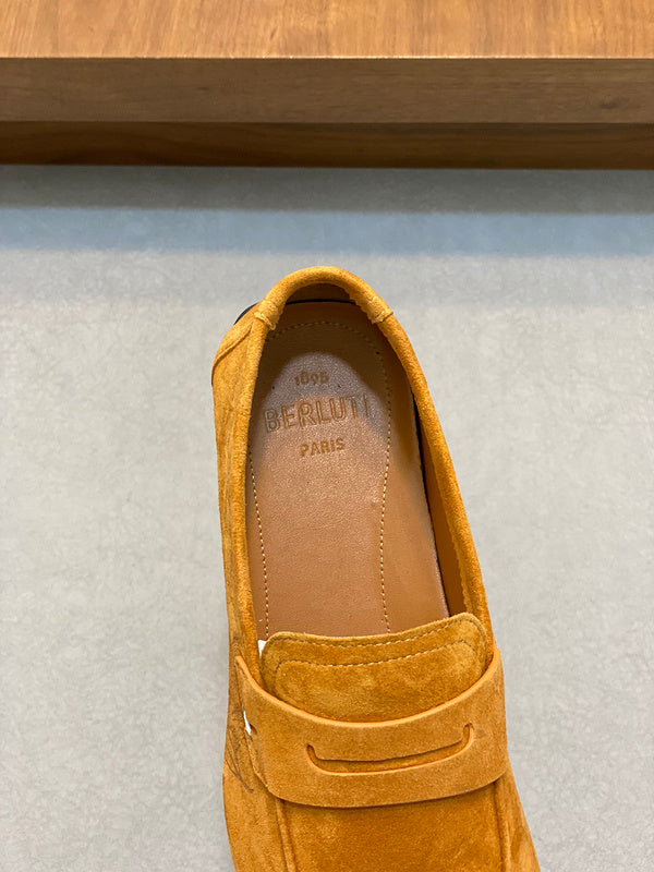 Glami - BRE Men Shoes - 309