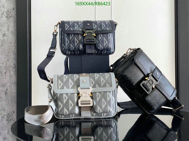SAMCC - DOR Bags - 1259