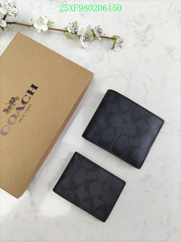 Glami - CAH Wallet - 010