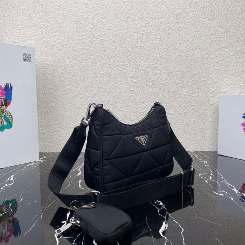 Glamy - PD Bags - 1295