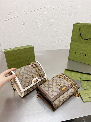 Glami Fashion - GCI Bags - 10118