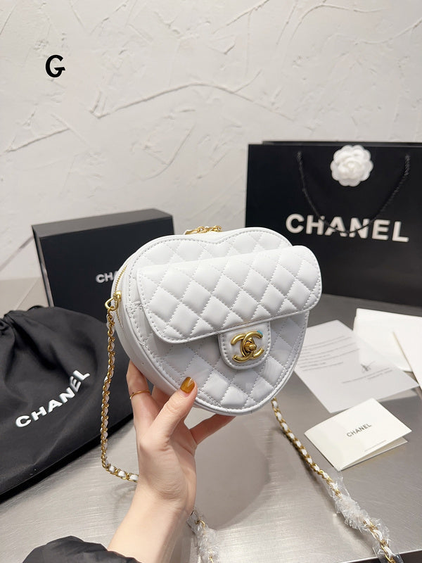 Satchel Bags - CHL Bags - 7339