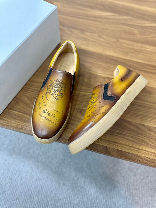 Glami - BRE Men Shoes - 568