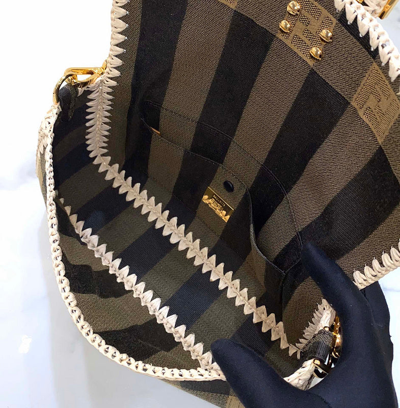 FDI Bags - Luxurious Bags  221