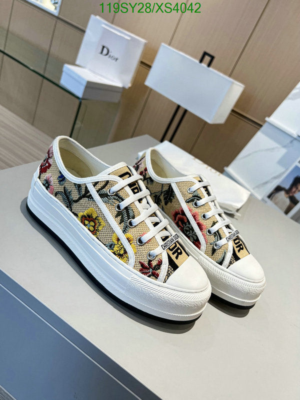 SAMC - DOR Women Sneakers - 257