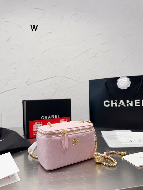 Satchel Bags - CHL Bags - 7048