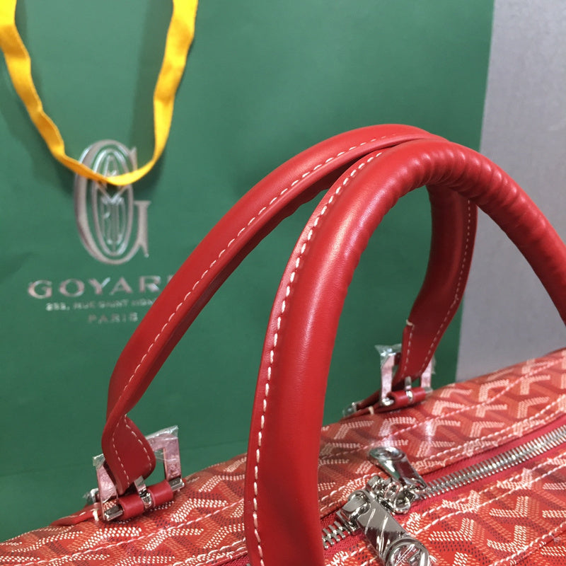 Satchel Bags - GOD Bags - 1079