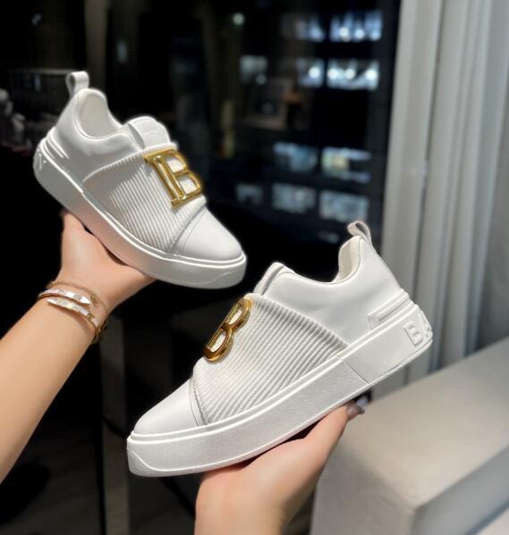 SAMC - BAM Women Shoes - 051