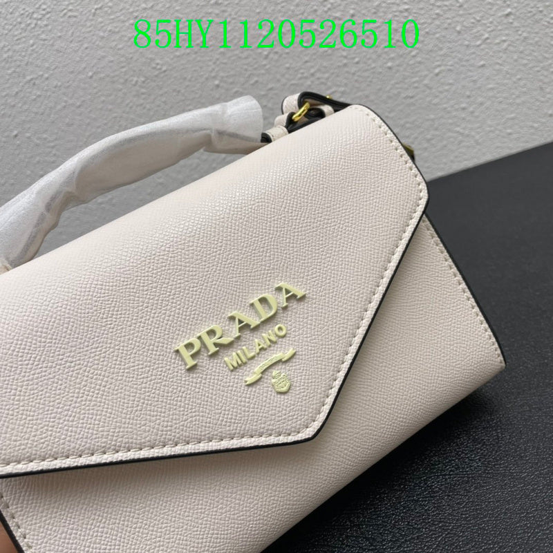 Satchel Bags - PDA Bags - 4255