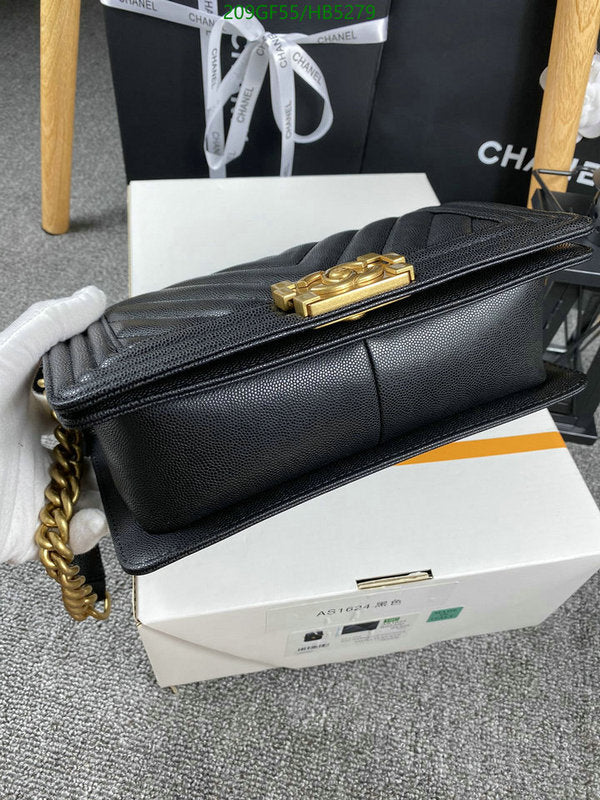 SAMC - CHL Bags - 188